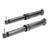 RIDEX 854S1658 2x Stoßdämpfer Gasdruck Hinten für RENAULT Megane 1II Grandtour Bild RIDEX 854S1658 2x Stoßdämpfer Gasdruck Hinten für RENAULT Megane 1II Grandtour