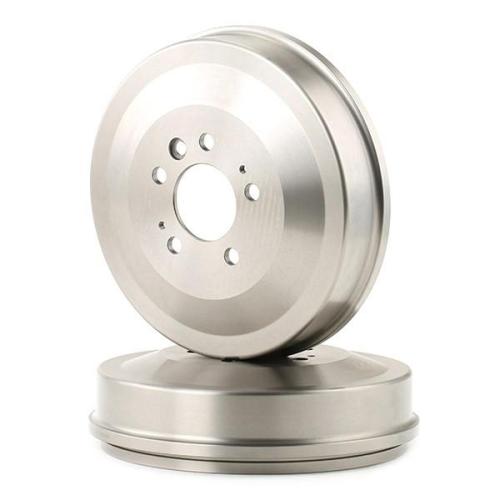 RIDEX 123B0219 2x Bremstrommeln Set Hinten InnenØ295mm AußenØ335mm für VW Bild RIDEX 123B0219 2x Bremstrommeln Set Hinten InnenØ295mm AußenØ335mm für VW