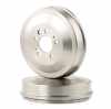 RIDEX 123B0219 2x Bremstrommeln Set Hinten InnenØ295mm AußenØ335mm für VW Bild RIDEX 123B0219 2x Bremstrommeln Set Hinten InnenØ295mm AußenØ335mm für VW
