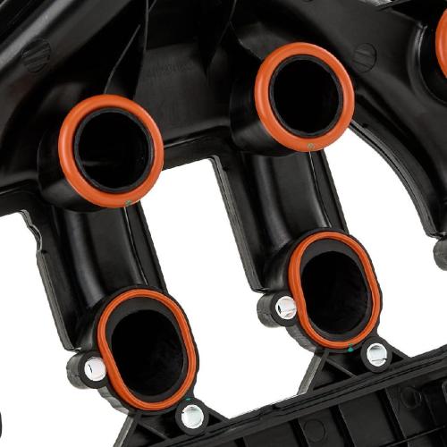 RIDEX Stutzen Ansaugkrümmer, Ansaugbrücke für FORD MONDEO IV Turnier (BA7) Bild RIDEX Stutzen Ansaugkrümmer, Ansaugbrücke für FORD MONDEO IV Turnier (BA7)