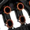 RIDEX Stutzen Ansaugkrümmer, Ansaugbrücke für FORD MONDEO IV Turnier (BA7) Bild RIDEX Stutzen Ansaugkrümmer, Ansaugbrücke für FORD MONDEO IV Turnier (BA7)