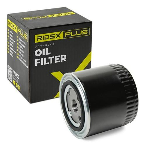 RIDEX PLUS Ölfilter Auto Motorölfilter Anschraubfilter 7O0151P für FORD für VW Bild RIDEX PLUS Ölfilter Auto Motorölfilter Anschraubfilter 7O0151P für FORD für VW