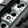 RIDEX 977C0074 Ventildeckel Zylinderkopfhaube für BMW 5 Limousine (E39) Bild RIDEX 977C0074 Ventildeckel Zylinderkopfhaube für BMW 5 Limousine (E39)