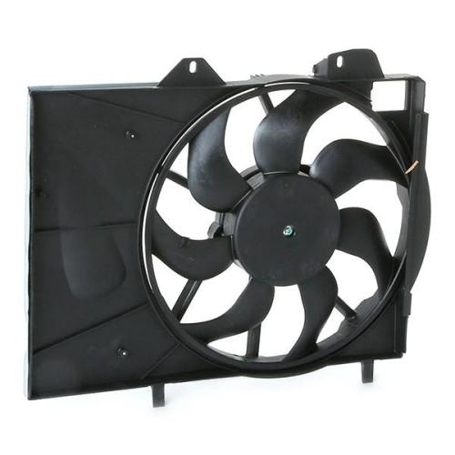 RIDEX 508R0086 Kühlerlüfter Lüfter Motorkühlung mit Elektromotor mit 1253H5 Bild RIDEX 508R0086 Kühlerlüfter Lüfter Motorkühlung mit Elektromotor mit 1253H5