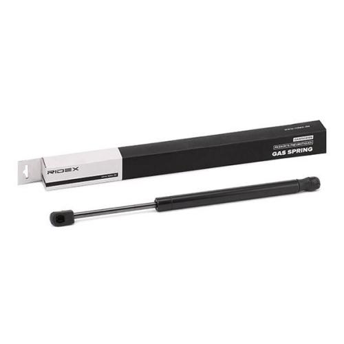 RIDEX 219G0825 Heckklappendämpfer hinten Länge:348mm 375N Hub: 113mm für JAGUAR Bild RIDEX 219G0825 Heckklappendämpfer hinten Länge:348mm 375N Hub: 113mm für JAGUAR