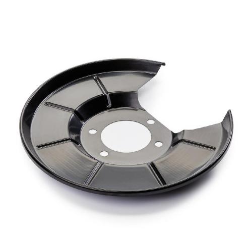 RIDEX 1x Ankerblech / Spritzblech Hinten links für FORD MONDEO IV Turnier (BA7) Bild RIDEX 1x Ankerblech / Spritzblech Hinten links für FORD MONDEO IV Turnier (BA7)