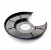 RIDEX 1x Ankerblech / Spritzblech Hinten links für FORD MONDEO IV Turnier (BA7) Bild RIDEX 1x Ankerblech / Spritzblech Hinten links für FORD MONDEO IV Turnier (BA7)
