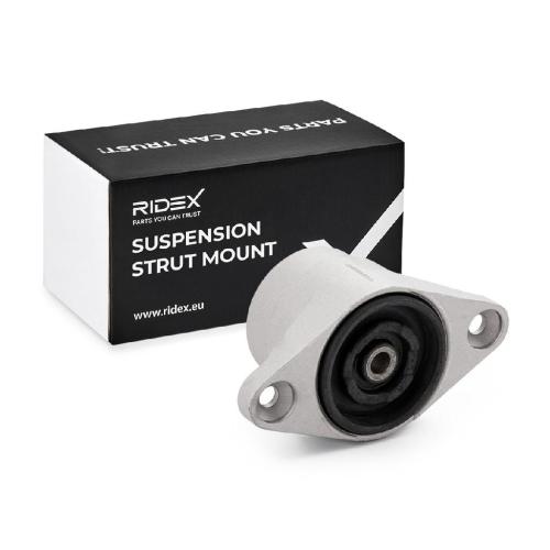 RIDEX 1180S0135 Federbeinstützlager ohne Lager Hinten beidseitig für VW Bild RIDEX 1180S0135 Federbeinstützlager ohne Lager Hinten beidseitig für VW
