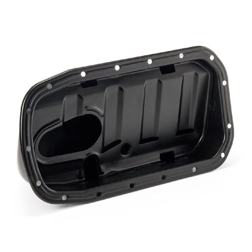 RIDEX 592O0016 Ölwanne Motorölwanne unterer Teil für RENAULT Clio 1II Schrägheck Bild RIDEX 592O0016 Ölwanne Motorölwanne unterer Teil für RENAULT Clio 1II Schrägheck