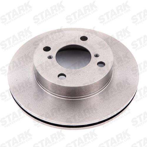STARK SKBD-0022271 2x Bremsscheiben Vorne Ø231mm Belüftet für SUZUKI Alto Bild STARK SKBD-0022271 2x Bremsscheiben Vorne Ø231mm Belüftet für SUZUKI Alto