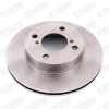 STARK SKBD-0022271 2x Bremsscheiben Vorne Ø231mm Belüftet für SUZUKI Alto Bild STARK SKBD-0022271 2x Bremsscheiben Vorne Ø231mm Belüftet für SUZUKI Alto