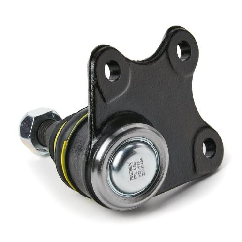RIDEX PLUS 2462S0278P Traggelenk Führungsgelenk Vorne für VW POLO (9N) für SKODA Bild RIDEX PLUS 2462S0278P Traggelenk Führungsgelenk Vorne für VW POLO (9N) für SKODA