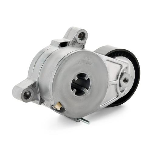 RIDEX 310T0061 Spannrolle Keilrippenriemen für MITSUBISHI Outlander II SUV (CWW) Bild RIDEX 310T0061 Spannrolle Keilrippenriemen für MITSUBISHI Outlander II SUV (CWW)