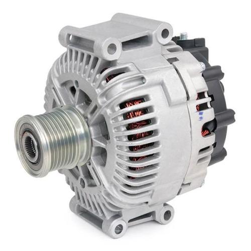 RIDEX 4G0153 Lichtmaschine 180A 12V Drehrichtung im Uhrzeigersinn mit 0009062700 Bild RIDEX 4G0153 Lichtmaschine 180A 12V Drehrichtung im Uhrzeigersinn mit 0009062700