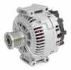 RIDEX 4G0153 Lichtmaschine 180A 12V Drehrichtung im Uhrzeigersinn mit 0009062700 Bild RIDEX 4G0153 Lichtmaschine 180A 12V Drehrichtung im Uhrzeigersinn mit 0009062700