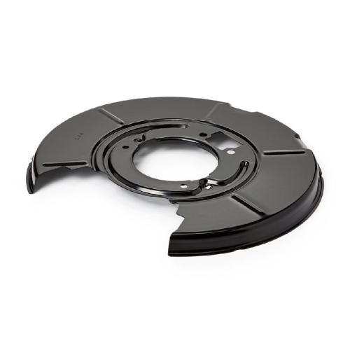 RIDEX 1x Ankerblech / Spritzblech Hinten links für BMW 3 Limousine (E46) Bild RIDEX 1x Ankerblech / Spritzblech Hinten links für BMW 3 Limousine (E46)