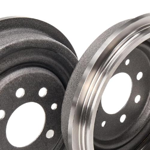 RIDEX 123B0048 2x Bremstrommeln Set Hinten AußenØ278mm für RENAULT KANGOO Bild RIDEX 123B0048 2x Bremstrommeln Set Hinten AußenØ278mm für RENAULT KANGOO