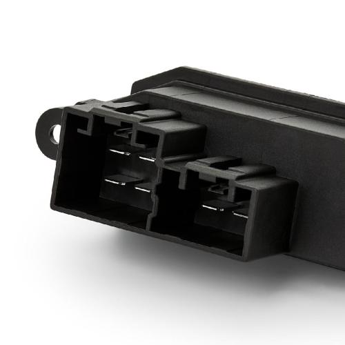 RIDEX Gebläsewiderstand für FORD Tourneo Custom V362 Bus (F3) Bild RIDEX Gebläsewiderstand für FORD Tourneo Custom V362 Bus (F3)
