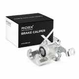 RIDEX 78B1015 Bremssattel Bremszange Hinten links für MAZDA 6 Kombi (GJ, GL) für
