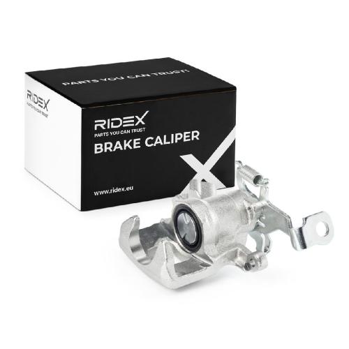 RIDEX 78B1015 Bremssattel Bremszange Hinten links für MAZDA 6 Kombi (GJ, GL) für Bild RIDEX 78B1015 Bremssattel Bremszange Hinten links für MAZDA 6 Kombi (GJ, GL) für