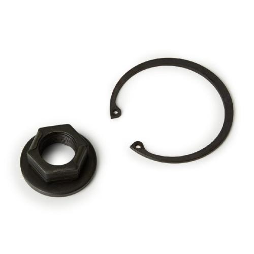 RIDEX 654W0158 Radlagersatz pro 1 Rad Vorne beidseitig Schrägkugellager für FORD Bild RIDEX 654W0158 Radlagersatz pro 1 Rad Vorne beidseitig Schrägkugellager für FORD