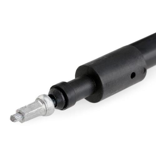 RIDEX Handbremsseil Hinten Rechts für CITROËN XSARA PICASSO (N68) Bild RIDEX Handbremsseil Hinten Rechts für CITROËN XSARA PICASSO (N68)
