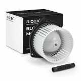 RIDEX 2669I0410 Gebläsemotor Innenraum Heizungsgebläse 12V für MITSUBISHI ASX