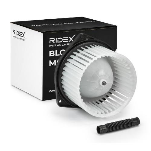 RIDEX 2669I0410 Gebläsemotor Innenraum Heizungsgebläse 12V für MITSUBISHI ASX Bild RIDEX 2669I0410 Gebläsemotor Innenraum Heizungsgebläse 12V für MITSUBISHI ASX