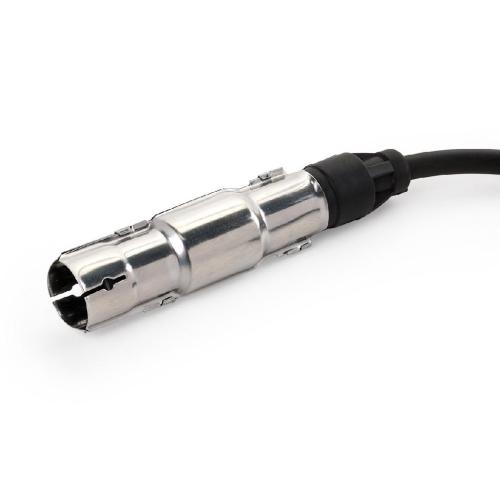 RIDEX 685I0104 Zündleitungssatz Zündkabelsatz für VW Golf 1V Schrägheck (1J1) Bild RIDEX 685I0104 Zündleitungssatz Zündkabelsatz für VW Golf 1V Schrägheck (1J1)