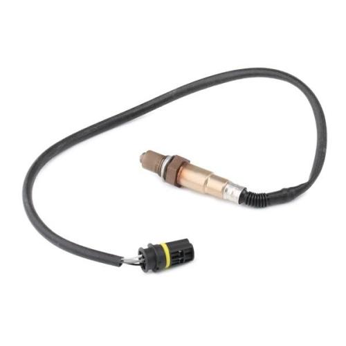 RIDEX 3922L0077 Lambdasonde Oxygen O2 Sensor Beheizt passend für MERCEDES-BENZ Bild RIDEX 3922L0077 Lambdasonde Oxygen O2 Sensor Beheizt passend für MERCEDES-BENZ