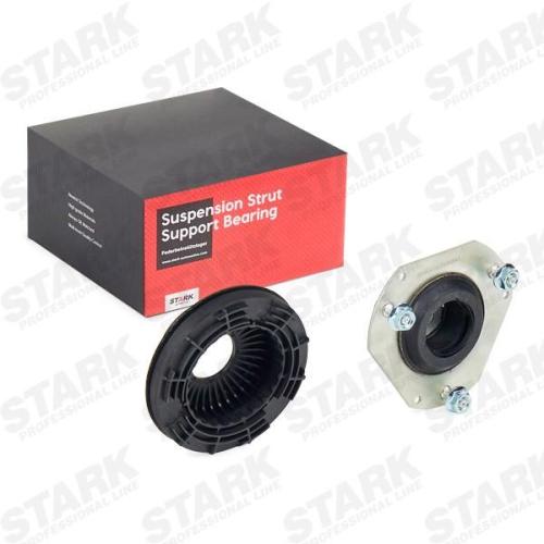 STARK SKSS-0670280 Federbeinstützlager mit Wälzlager Vorne für FORD 1514857 Bild STARK SKSS-0670280 Federbeinstützlager mit Wälzlager Vorne für FORD 1514857