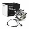 RIDEX 654W0830 Radlagersatz pro 1 Rad Vorne beidseitig für NISSAN 40202JR70C Bild RIDEX 654W0830 Radlagersatz pro 1 Rad Vorne beidseitig für NISSAN 40202JR70C