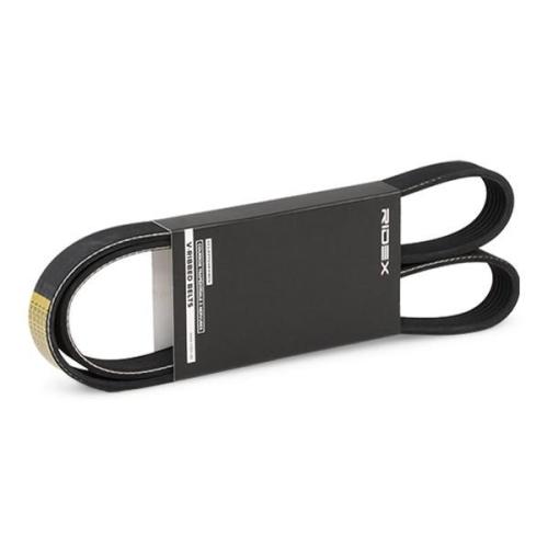RIDEX Keilrippenriemen für OPEL Corsa D Schrägheck (S07) Bild RIDEX Keilrippenriemen für OPEL Corsa D Schrägheck (S07)