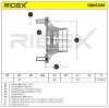 RIDEX 1180S1361 Federbeinstützlager Hinten links rechts 2463260064 A2463260064 Bild RIDEX 1180S1361 Federbeinstützlager Hinten links rechts 2463260064 A2463260064