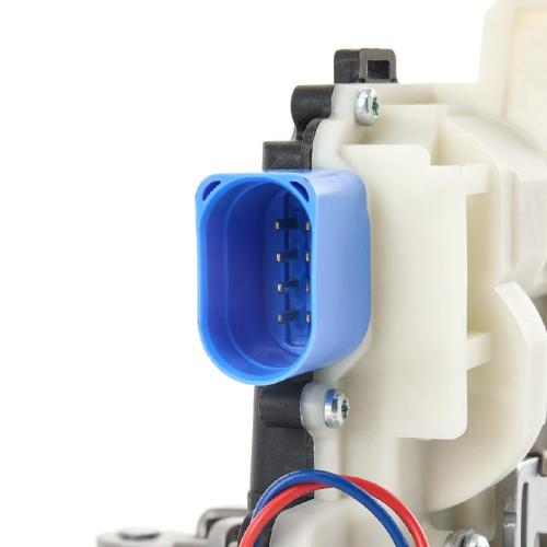 RIDEX Türschloss Vorne fahrerseitig rechts 8-Polig Stellmotor für VW POLO (9N) Bild RIDEX Türschloss Vorne fahrerseitig rechts 8-Polig Stellmotor für VW POLO (9N)
