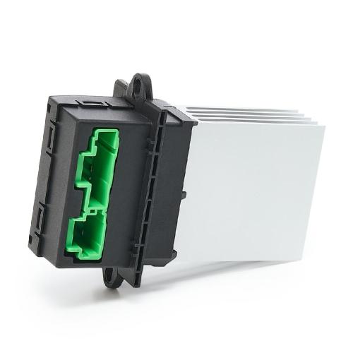 RIDEX Gebläsewiderstand für RENAULT Clio 1II Schrägheck (BR0/1, CR0/1) Bild RIDEX Gebläsewiderstand für RENAULT Clio 1II Schrägheck (BR0/1, CR0/1)