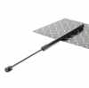 RIDEX 219G0533 Heckklappendämpfer hinten Länge:568mm 360N Hub: 215,0mm für HONDA Bild RIDEX 219G0533 Heckklappendämpfer hinten Länge:568mm 360N Hub: 215,0mm für HONDA