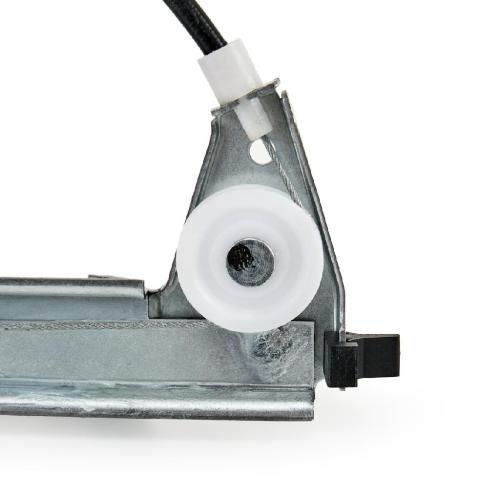RIDEX 1561W0075 Fensterheber Hinten Manuell ohne Elektromotor für FIAT 51723324 Bild RIDEX 1561W0075 Fensterheber Hinten Manuell ohne Elektromotor für FIAT 51723324