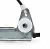 RIDEX 1561W0075 Fensterheber Hinten Manuell ohne Elektromotor für FIAT 51723324 Bild RIDEX 1561W0075 Fensterheber Hinten Manuell ohne Elektromotor für FIAT 51723324