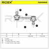 RIDEX 1x Koppelstange Stabilisator Hinten beidseitig für TOYOTA COROLLA Liftback Bild RIDEX 1x Koppelstange Stabilisator Hinten beidseitig für TOYOTA COROLLA Liftback