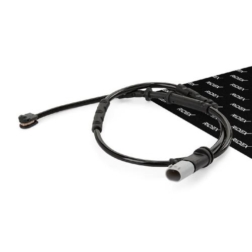RIDEX Bremsverschleissanzeige Warnkontakt Bremsbelagverschleiß Hinten für BMW Bild RIDEX Bremsverschleissanzeige Warnkontakt Bremsbelagverschleiß Hinten für BMW