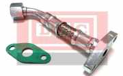 LCC LCC4125 Ölleitung für Turbolader Ölvorlaufleitung Turbolader für VW