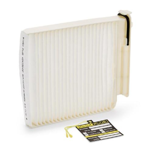 RIDEX PLUS 424I0245P Innenraumfilter Pollenfilter Höhe: 43 Breite: 190 Länge: Bild RIDEX PLUS 424I0245P Innenraumfilter Pollenfilter Höhe: 43 Breite: 190 Länge: