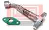LCC LCC4125 &Ouml;lleitung f&uuml;r Turbolader &Ouml;lvorlaufleitung Turbolader f&uuml;r VW