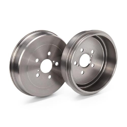 RIDEX 123B0053 2x Bremstrommeln Set Hinten für TOYOTA Avensis Kombi (T22) Bild RIDEX 123B0053 2x Bremstrommeln Set Hinten für TOYOTA Avensis Kombi (T22)