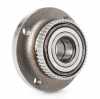 RIDEX 654W0472 Radlagersatz pro 1 Rad Vorne beidseitig für BMW 3 Limousine (E30) Bild RIDEX 654W0472 Radlagersatz pro 1 Rad Vorne beidseitig für BMW 3 Limousine (E30)