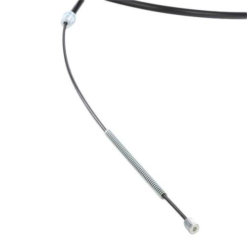 RIDEX Handbremsseil Hinten für CITROËN C15 (VD-) Bild RIDEX Handbremsseil Hinten für CITROËN C15 (VD-)