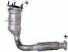 VEGAZ FK-975 Katalysator Kat mit Anbau-/Befestigungsmaterial Euro 1/Euro 2