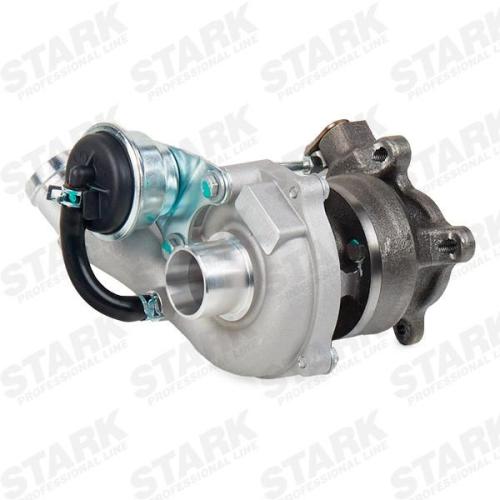 STARK SKCT-1190911 Turbolader Abgasturbolader für TOYOTA AYGO (WNB1, KGB1) Bild STARK SKCT-1190911 Turbolader Abgasturbolader für TOYOTA AYGO (WNB1, KGB1)