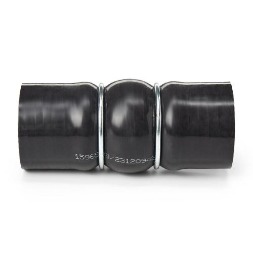 RIDEX 3314C0840 Ladeluftschlauch mit Schellen für NISSAN Qashqai II (J11, J11) Bild RIDEX 3314C0840 Ladeluftschlauch mit Schellen für NISSAN Qashqai II (J11, J11)